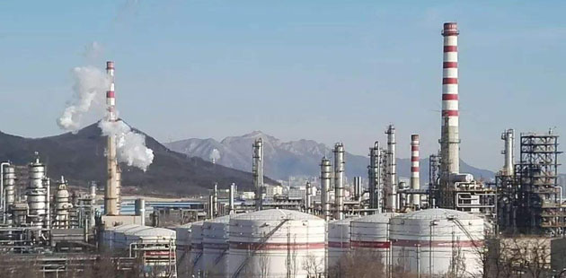 壓縮空氣、超純氣體、純水、工業(yè)氣體等壓力管道的安裝