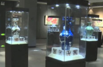 7月29日，河南自貿(mào)區(qū)國(guó)際藝術(shù)品保稅倉(cāng)在河南自貿(mào)試驗(yàn)區(qū)開(kāi)封片區(qū)正式開(kāi)倉(cāng)